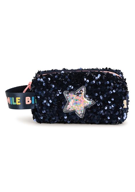 Astuccio con paiettes BILLIEBLUSH KIDS | U2154285T